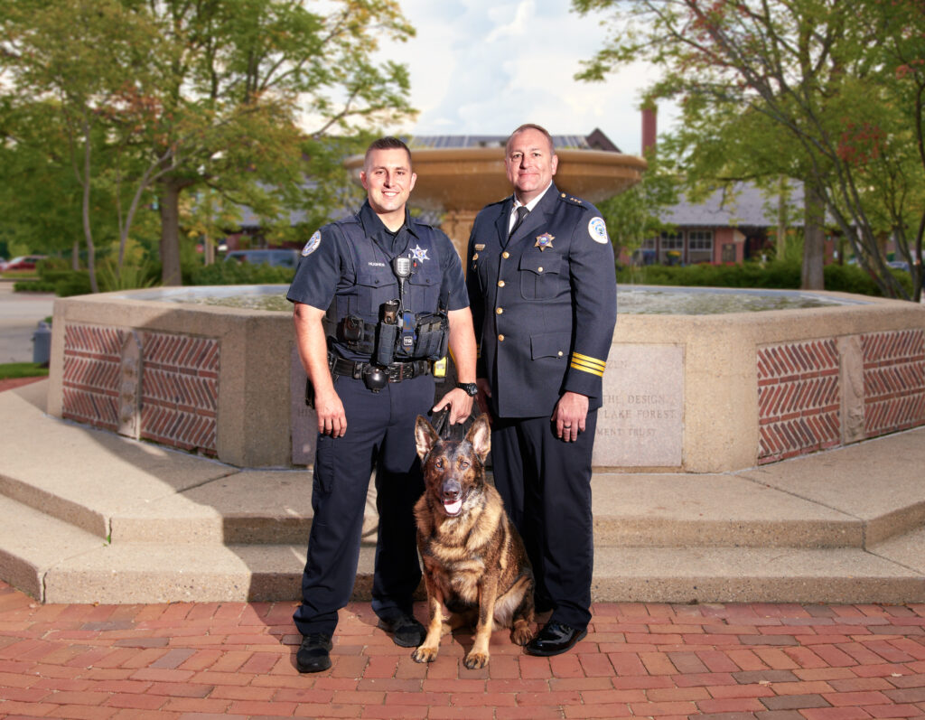 Leadership – Lake Forest Police Foundation